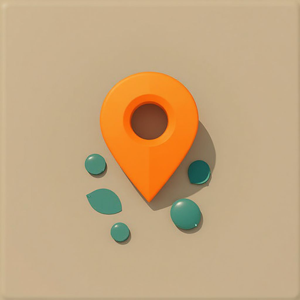 Location Icon